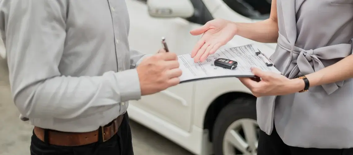 Ako a čo treba na odhlásenie auta?